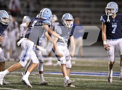 Thumbnail 3 in Serra vs. Corona del Mar (CIF State D1-A Final) photogallery.