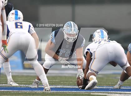 Thumbnail 2 in Serra vs. Corona del Mar (CIF State D1-A Final) photogallery.