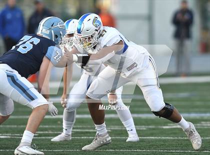 Thumbnail 2 in Serra vs. Corona del Mar (CIF State D1-A Final) photogallery.