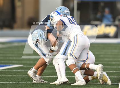Thumbnail 1 in Serra vs. Corona del Mar (CIF State D1-A Final) photogallery.