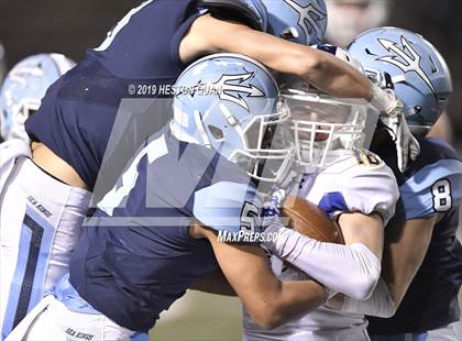 Thumbnail 2 in Serra vs. Corona del Mar (CIF State D1-A Final) photogallery.