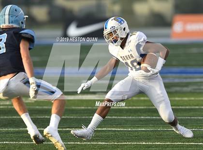Thumbnail 3 in Serra vs. Corona del Mar (CIF State D1-A Final) photogallery.