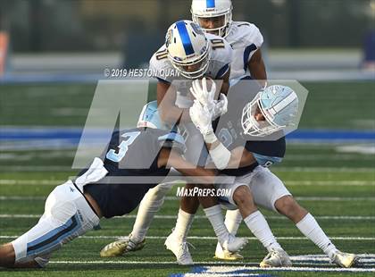 Thumbnail 2 in Serra vs. Corona del Mar (CIF State D1-A Final) photogallery.