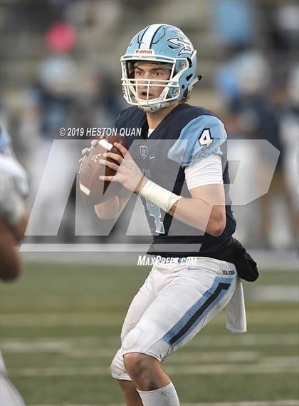 Thumbnail 1 in Serra vs. Corona del Mar (CIF State D1-A Final) photogallery.
