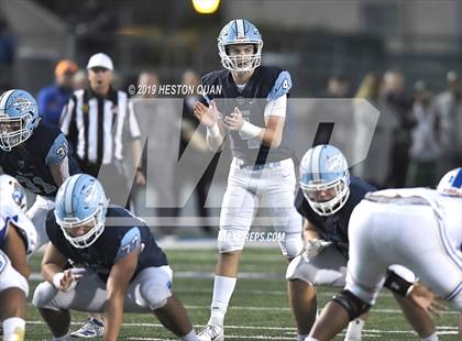 Thumbnail 2 in Serra vs. Corona del Mar (CIF State D1-A Final) photogallery.
