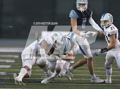 Thumbnail 2 in Serra vs. Corona del Mar (CIF State D1-A Final) photogallery.