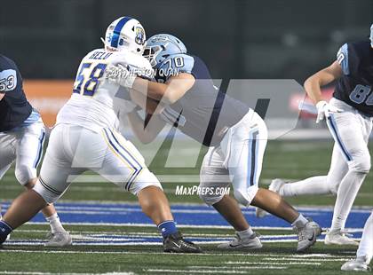 Thumbnail 1 in Serra vs. Corona del Mar (CIF State D1-A Final) photogallery.