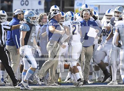 Thumbnail 3 in Serra vs. Corona del Mar (CIF State D1-A Final) photogallery.