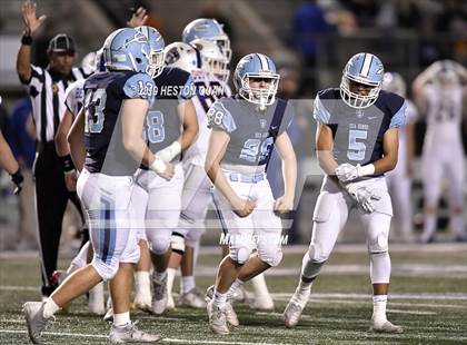 Thumbnail 2 in Serra vs. Corona del Mar (CIF State D1-A Final) photogallery.
