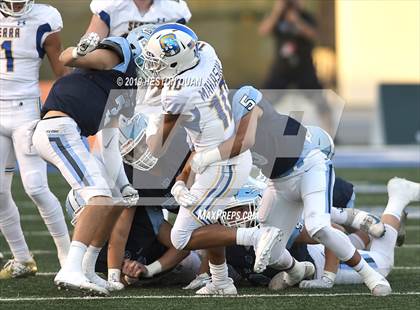 Thumbnail 3 in Serra vs. Corona del Mar (CIF State D1-A Final) photogallery.