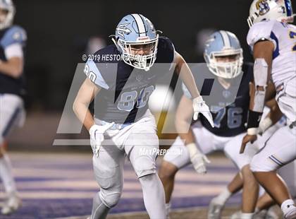 Thumbnail 3 in Serra vs. Corona del Mar (CIF State D1-A Final) photogallery.