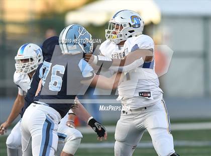 Thumbnail 1 in Serra vs. Corona del Mar (CIF State D1-A Final) photogallery.