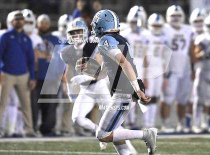 Thumbnail 3 in Serra vs. Corona del Mar (CIF State D1-A Final) photogallery.