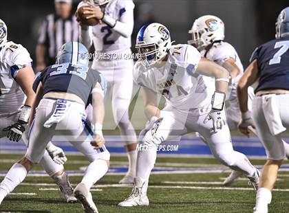 Thumbnail 2 in Serra vs. Corona del Mar (CIF State D1-A Final) photogallery.