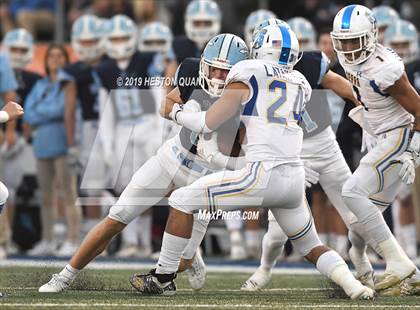 Thumbnail 2 in Serra vs. Corona del Mar (CIF State D1-A Final) photogallery.