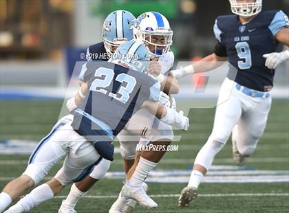 Thumbnail 1 in Serra vs. Corona del Mar (CIF State D1-A Final) photogallery.