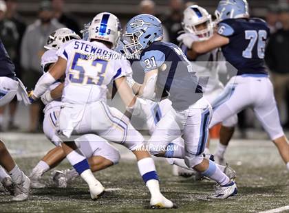 Thumbnail 1 in Serra vs. Corona del Mar (CIF State D1-A Final) photogallery.