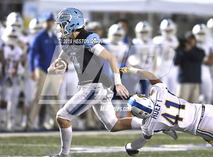 Thumbnail 2 in Serra vs. Corona del Mar (CIF State D1-A Final) photogallery.