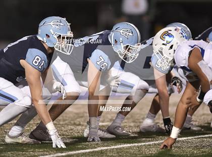 Thumbnail 1 in Serra vs. Corona del Mar (CIF State D1-A Final) photogallery.