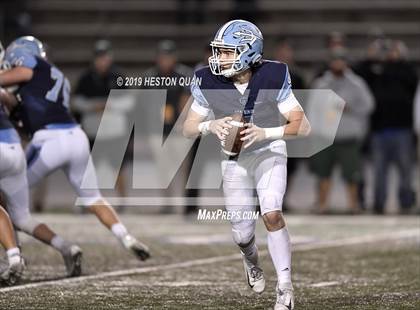 Thumbnail 2 in Serra vs. Corona del Mar (CIF State D1-A Final) photogallery.