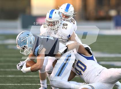 Thumbnail 1 in Serra vs. Corona del Mar (CIF State D1-A Final) photogallery.