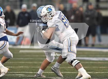 Thumbnail 1 in Serra vs. Corona del Mar (CIF State D1-A Final) photogallery.