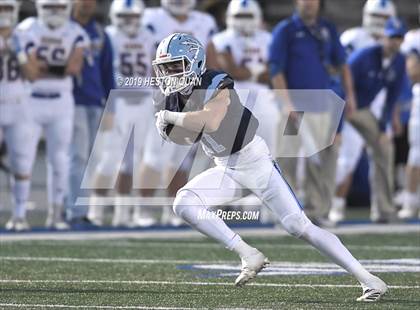 Thumbnail 1 in Serra vs. Corona del Mar (CIF State D1-A Final) photogallery.