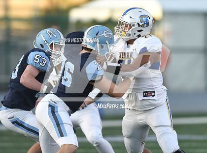 Thumbnail 3 in Serra vs. Corona del Mar (CIF State D1-A Final) photogallery.