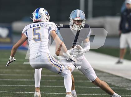 Thumbnail 2 in Serra vs. Corona del Mar (CIF State D1-A Final) photogallery.