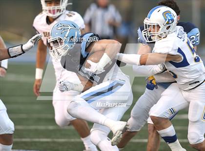 Thumbnail 3 in Serra vs. Corona del Mar (CIF State D1-A Final) photogallery.