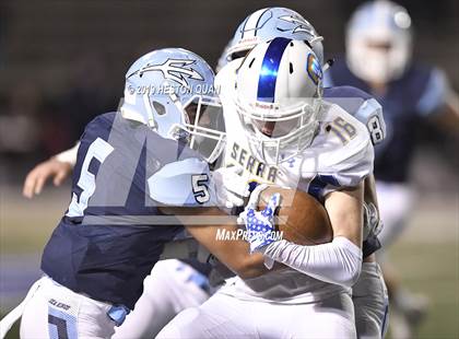 Thumbnail 3 in Serra vs. Corona del Mar (CIF State D1-A Final) photogallery.