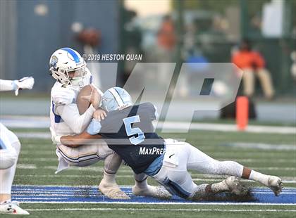 Thumbnail 1 in Serra vs. Corona del Mar (CIF State D1-A Final) photogallery.