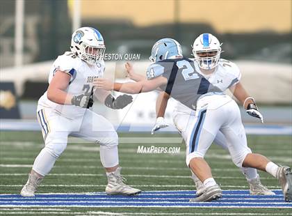 Thumbnail 2 in Serra vs. Corona del Mar (CIF State D1-A Final) photogallery.