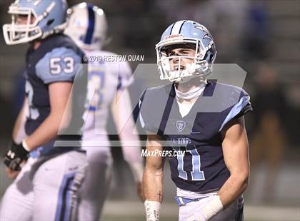 Thumbnail 1 in Serra vs. Corona del Mar (CIF State D1-A Final) photogallery.