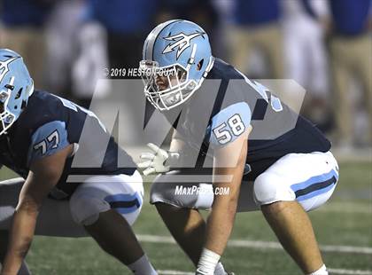 Thumbnail 2 in Serra vs. Corona del Mar (CIF State D1-A Final) photogallery.