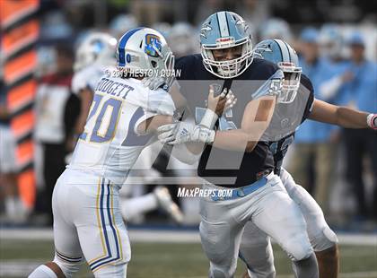 Thumbnail 2 in Serra vs. Corona del Mar (CIF State D1-A Final) photogallery.