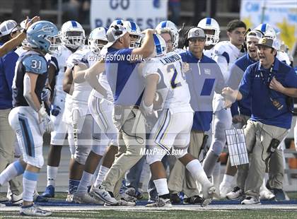 Thumbnail 2 in Serra vs. Corona del Mar (CIF State D1-A Final) photogallery.