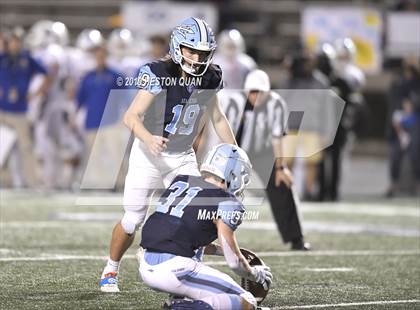 Thumbnail 3 in Serra vs. Corona del Mar (CIF State D1-A Final) photogallery.