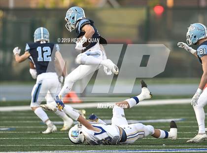 Thumbnail 1 in Serra vs. Corona del Mar (CIF State D1-A Final) photogallery.