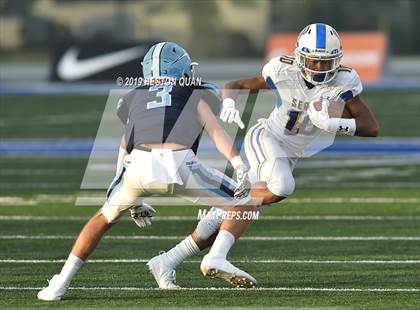 Thumbnail 1 in Serra vs. Corona del Mar (CIF State D1-A Final) photogallery.
