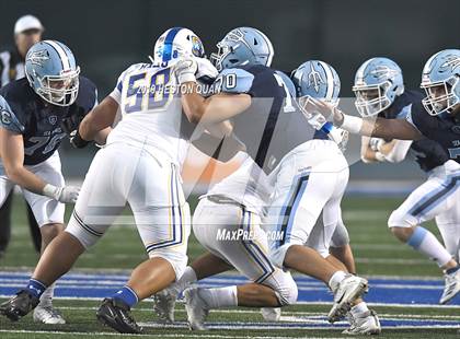 Thumbnail 3 in Serra vs. Corona del Mar (CIF State D1-A Final) photogallery.