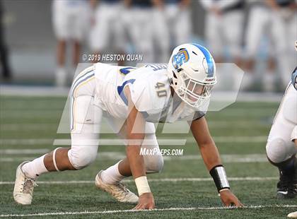 Thumbnail 2 in Serra vs. Corona del Mar (CIF State D1-A Final) photogallery.
