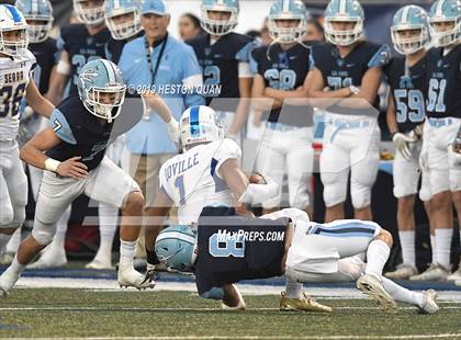 Thumbnail 2 in Serra vs. Corona del Mar (CIF State D1-A Final) photogallery.