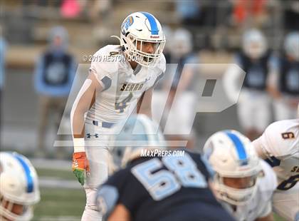 Thumbnail 2 in Serra vs. Corona del Mar (CIF State D1-A Final) photogallery.