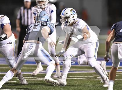 Thumbnail 3 in Serra vs. Corona del Mar (CIF State D1-A Final) photogallery.