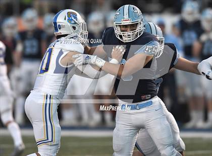Thumbnail 3 in Serra vs. Corona del Mar (CIF State D1-A Final) photogallery.