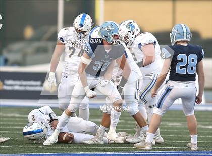 Thumbnail 1 in Serra vs. Corona del Mar (CIF State D1-A Final) photogallery.