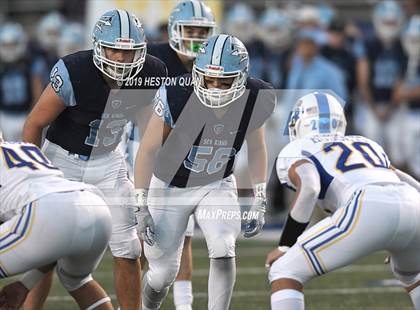 Thumbnail 2 in Serra vs. Corona del Mar (CIF State D1-A Final) photogallery.
