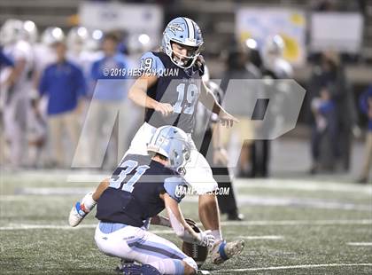 Thumbnail 1 in Serra vs. Corona del Mar (CIF State D1-A Final) photogallery.