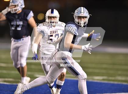 Thumbnail 3 in Serra vs. Corona del Mar (CIF State D1-A Final) photogallery.